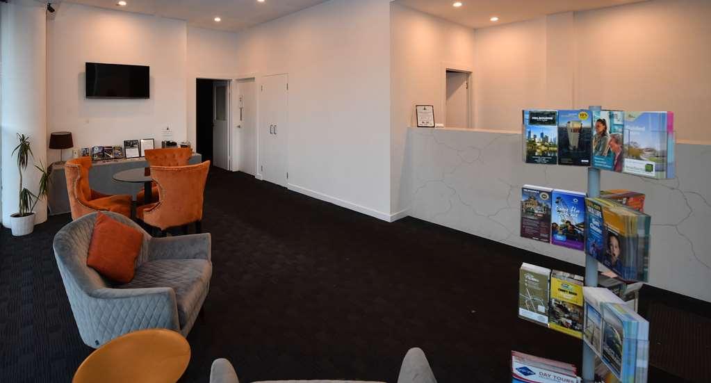 Adara St Kilda Aparthotel Melbourne Interior photo